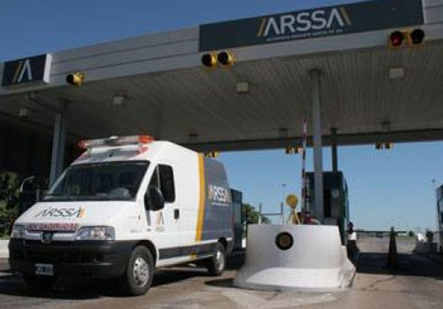 El gremio de Peajes llegó a un acuerdo salarial con concesionarias de rutas provinciales