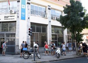 Acoso laboral: hizo la denuncia pero no la reincorporan al Ministerio de Trabajo