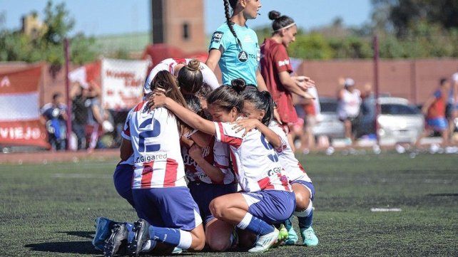 ¡Histórico! Unión barrió a Lanús en la final y logró un memorable ascenso a Primera División