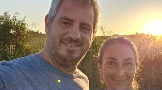 La esposa del intendente de Colón está estable y una hija será trasladada a Entre Ríos.