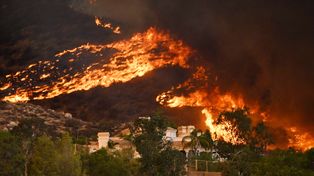 El Estado de California, en Estados Unidos, presentó una demanda contra cinco de las mayores petroleras del mundo por daño ambiental desde 1950