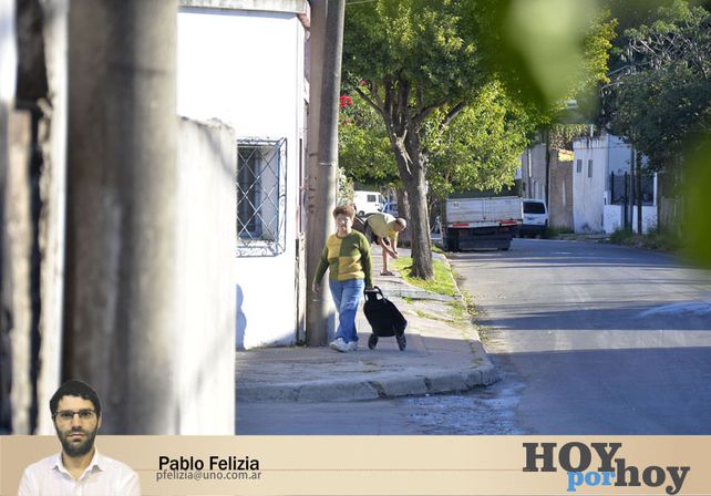 El orgullo de pertenecer
