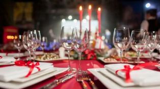 Restaurantes y hoteles ofrecen distintos menús para estas fiestas.&nbsp;