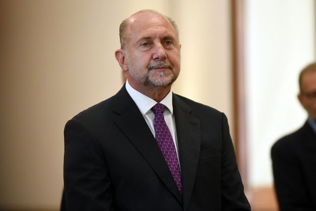 El jefe de la Casa Gris envió nuevos pliegos a la Legislatura santafesina.