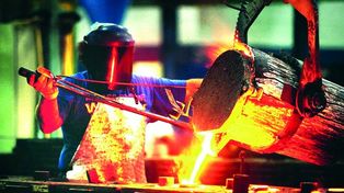 EE. UU. eximió a la Argentina de los aranceles al acero y al aluminio