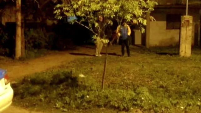 Violencia criminal en Las Toscas: apresaron a dos hermanos que mataron a un hombre a puñaladas