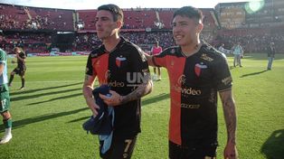 UNO Santa Fe | José Busiemi