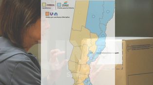 Cambiemos ganó en 11 departamentos y el FPV obtuvo 8