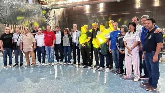 XXVI Encuentro Nacional de Educación Técnica, Agrotécnica y Formación Profesional