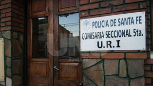 Robos en General Paz: disponen operativos de seguridad