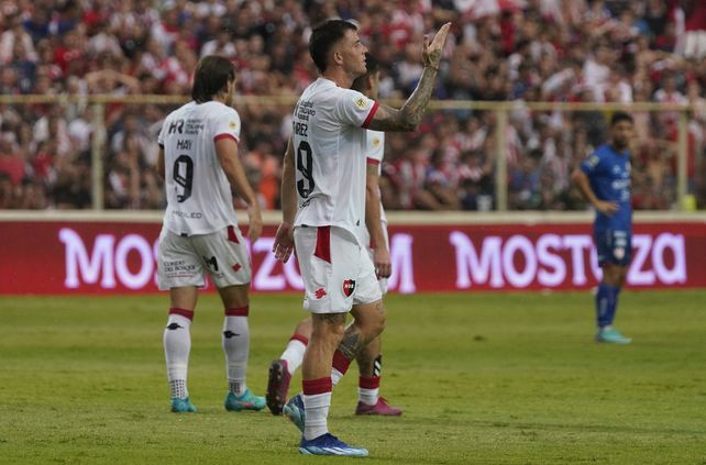 La gran noche del Colo Ramírez en 2024.