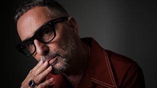 Jorge Drexler presenta en Rosario su&nbsp;decimoquinto disco de estudio&nbsp;Taracá