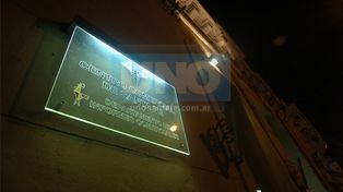 El Centro Comercial santafesino contra la reforma fiscal de Antonio Bonfatti