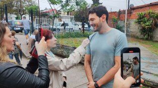 Gainza pidió a los vecinos de Paraná que vayan a votar
