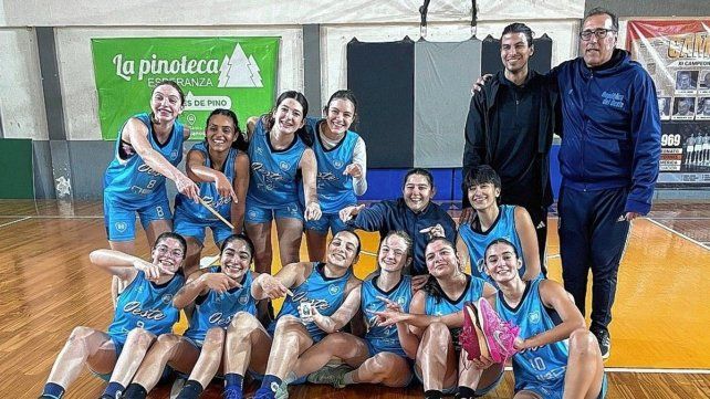 Apertura FU21: República del Oeste se metió en semifinales