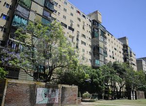 Barrio El Pozo: ola de robos y reclamo de los vecinos