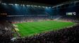 Central en los octavos de la Copa: la historia negra de Corinthians en su estadio