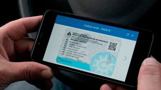 Eliminan la cédula azul como requisito para conducir un auto ajeno y la verde no tendrá fecha de vencimiento