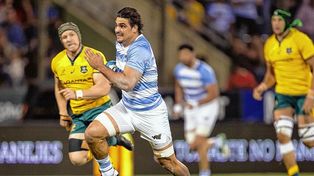 &nbsp;Los Pumas, debutará en el Rugby Championship 2022 ante Australia el próximo 6 de agosto en Mendoza, en vez de hacerlo en San Juan.