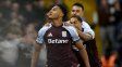 Aston Villa le ganó a Liverpool y aseguró su lugar en la próxima Champions League