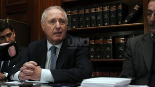 Ordenan que la causa que investiga al juez federal Rodríguez no se archive