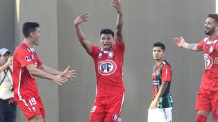 Walter Bou vuelve al país para jugar en Unión