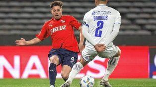 Independiente tratará de estirar su buen momento ante Belgrano