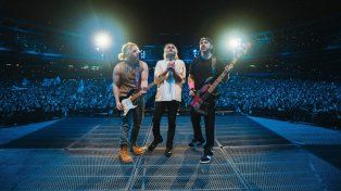 Airbag toca en Santa Fe: entradas