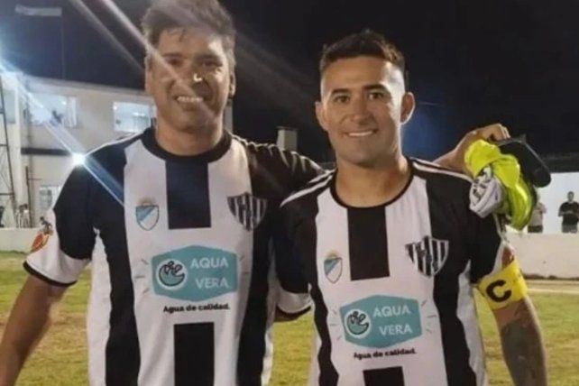 Regional Amateur: quiénes son los ex de Colón y Unión que iniciaron una nueva aventura Regional Amateur: quiénes son los ex de Colón y Unión que iniciaron una nueva aventura