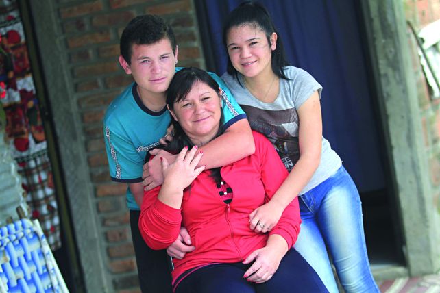 Un hombre inquieto, curioso que se fue hace poco y se lo extraña mucho