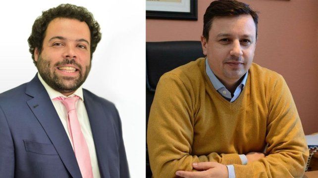 Troncoso y Maneiro irán el miércoles a defender el proyecto de Reforma Electoral propuesta por Rogelio Frigerio