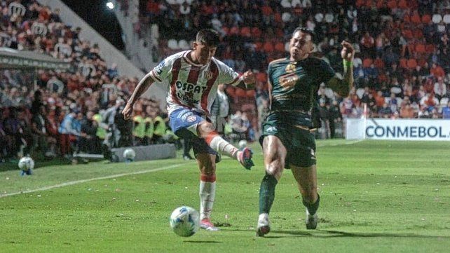 Orgullo de Unión: Lautaro Vargas y Agustín Chávez, convocados a la Selección Sub 20 Orgullo de Unión: Lautaro Vargas y Agustín Chávez, convocados a la Selección Sub 20