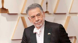 Francis Ford Coppola finalmente podrá estrenar su ambiciosa nueva película