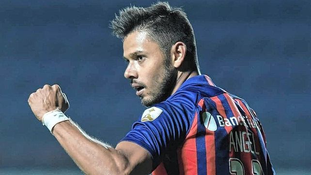 El paraguayo Ángel Romero desechó una oferta de Boca para jugar en el fútbol argentino.&nbsp;