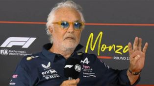 Guerra entre Alpine y McLaren: fuerte acusación de Briatore a la Fórmula 1