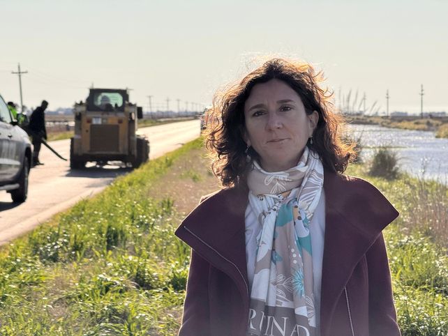 “El encuentro de la Rotonda marca un antes y un después en la efectividad de estos espacios de participación