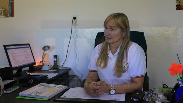 Graciela Bergna