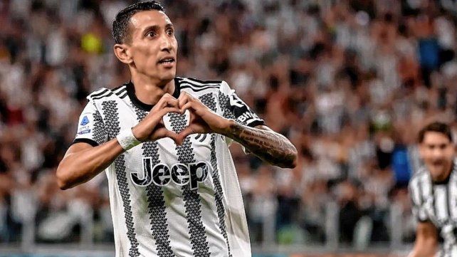 Juventus busca levantar cabeza ante Salernitana por la Serie A