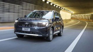 Adjudicaron el cupo 2026 de autos híbridos y eléctricos: hay 136.000 pedidos y más de 85.000 en espera