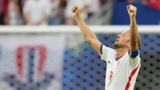 Harry Kane palpitó el duelo del Mundial ante Argentina: Va a ser un partido especial