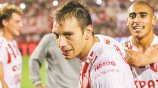 Bottinelli: Queremos pelear bien arriba