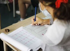A marzo: Argentina cae en todas las materias de las Pruebas Pisa 2025