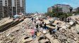 La Nasa mostró cómo los terremotos desplazaron la superficie terrestre en Venezuela