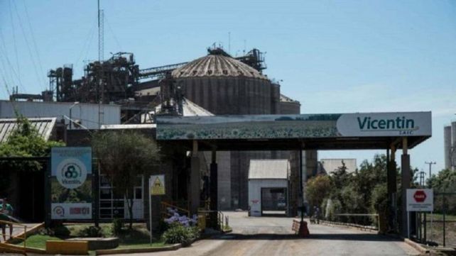 A quiénes le debe Vicentin en Entre Ríos y qué montos