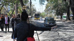 La ciudad de Santa Fe actualiza la tarifa del transporte que pasará a costar 120 pesos