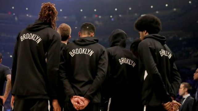 Brooklyn Nets