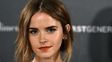 Emma Watson, la verdadera.