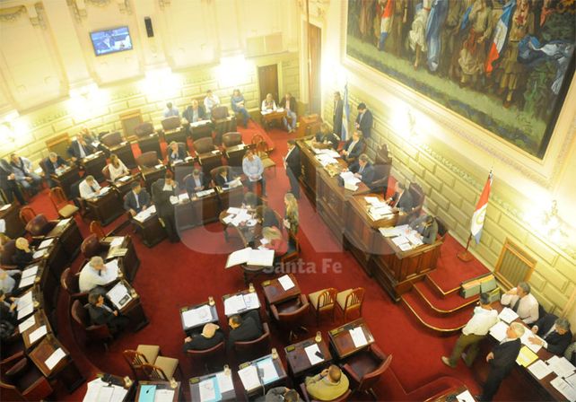 Al margen, el presupuesto