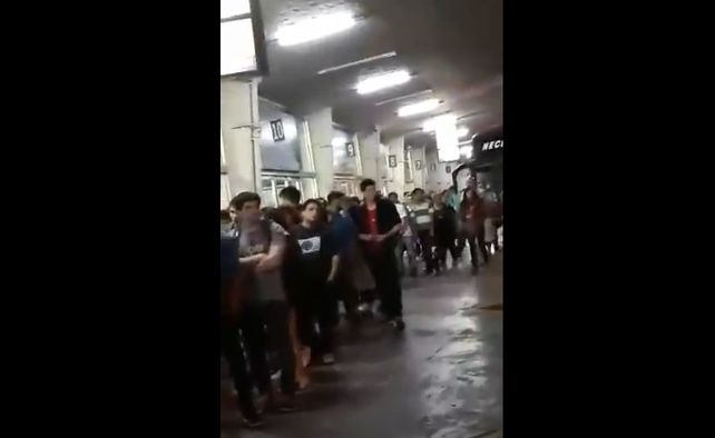 Repercusiones de la queja de una usuaria por problemas en el transporte entre Paraná y Santa Fe