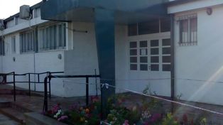 La médica infectada lamentó de que hayan difundido su identidad